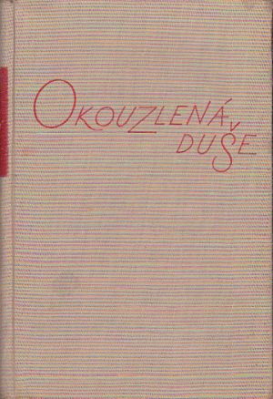 Okouzlená duše I od Romain Rolland