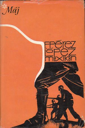 Mexikán od Francisco Pérez López