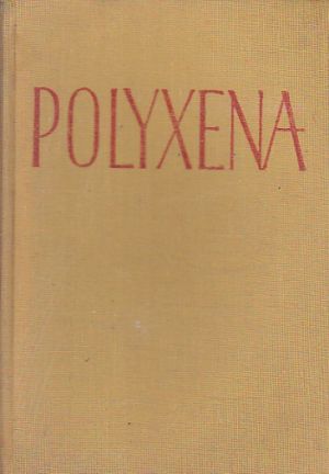 Polyxena od Sonja Špálová