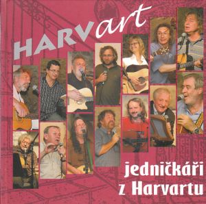 Harvart-jedničkáři z Harvartu