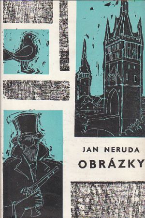 Obrázky od Jan Neruda