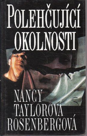 Polehčující okolnosti od Nancy Taylor Rosenberg