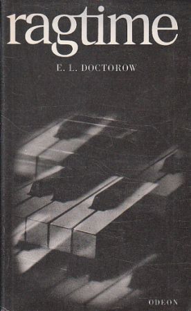 Ragtime od E. L. Doctorow