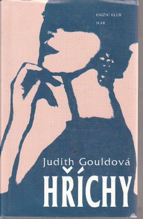 Hříchy od Judith Gould