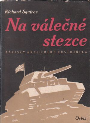 Na válečné stezce od Louis L´Amour