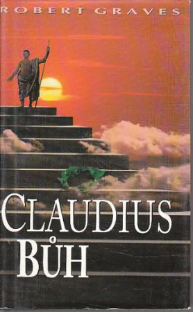 Claudius bůh od Robert Graves