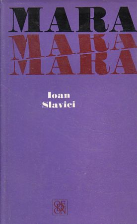 Mara od Ioan Slavici