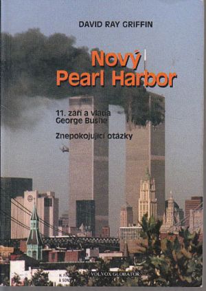 Nový Pearl Harbor od David Ray Griffin