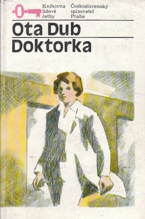 Doktorka od Ota Dub