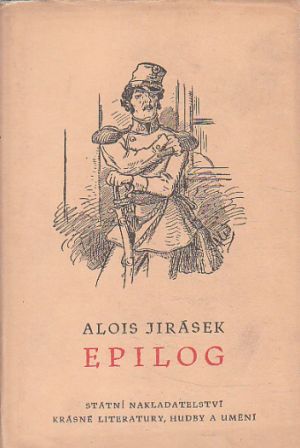 Epilog od Alois Jirásek