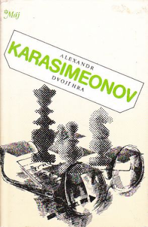 Dvojí hra od Alexandr Karasimeonov