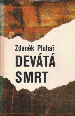 Devátá smrt od Zdeněk Pluhař