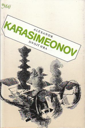 Dvojí hra od Alexandr Karasimeonov