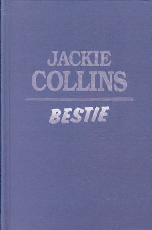 Bestie od Jackie Collins