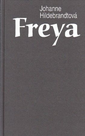 Freya od Johanne Hildebrandt