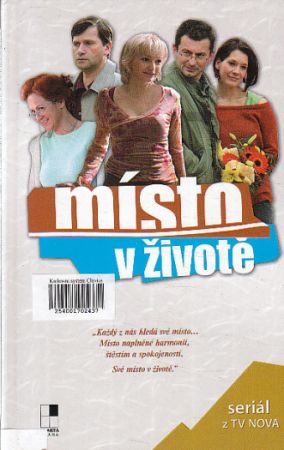 Místo v životě od Marie Formáčková