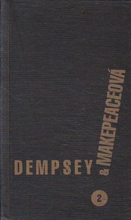 Dempsey & Makepeaceová od John Raymond