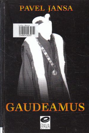 Gaudeamus od Pavel Jansa