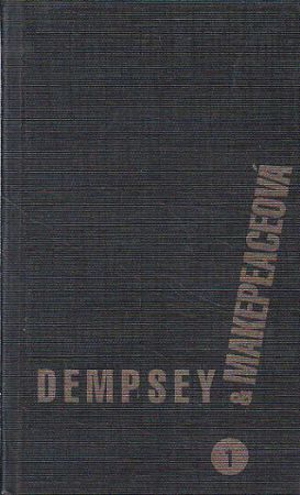 Dempsey & Makepeaceová 1 od John Raymond