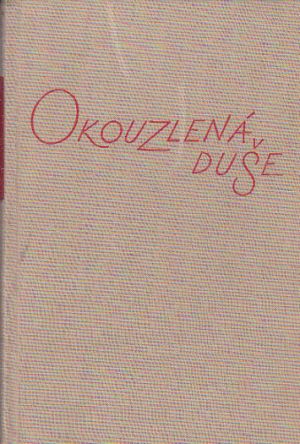 Okouzlená duše II od Romain Rolland