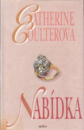 Nabídka od Catherine Coulter