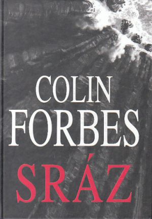 Sráz od Colin Forbes