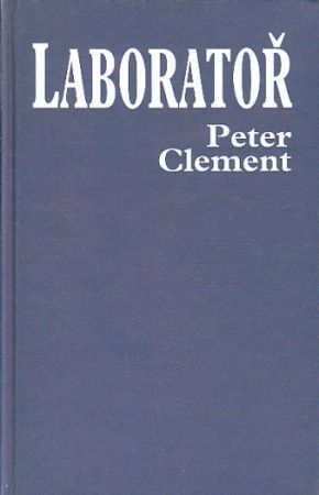 Laboratoř od Peter Clement