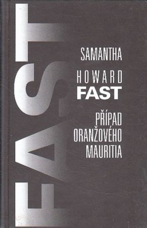 Samantha od H. Fast