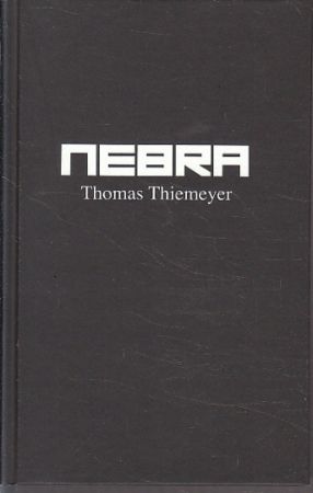 Nebra od Thomas Thiemeyer