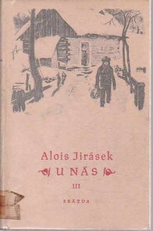 U nás III. - Osetek od Alois Jirásek