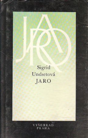 Jaro od Sigrid Undset