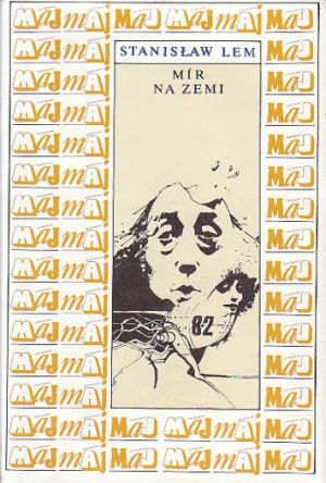 Mír na Zemi od Stanisław Lem