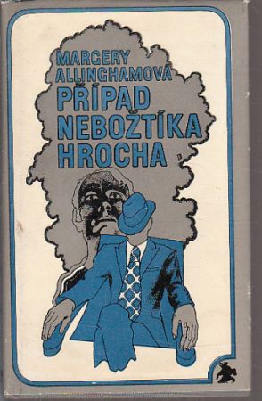 Případ nebožtíka Hrocha od Margery Allingham