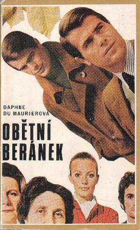 Obětní beránek od Daphne Du Maurier