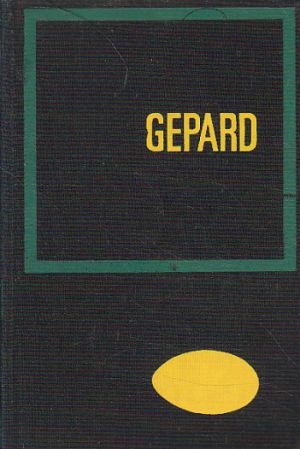 Gepard od Giuseppe Tomasi di Lampedusa