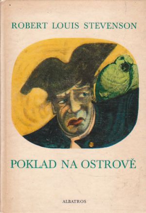 Poklad na ostrově od Robert Louis Stevenson