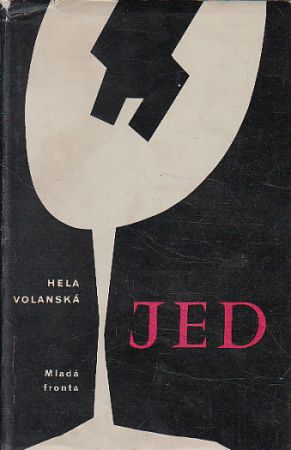 Jed od Hela Volanská