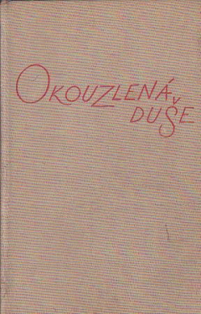 Okouzlená duše II od Romain Rolland