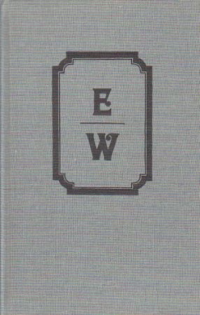 Hrst prachu od Evelyn Waugh