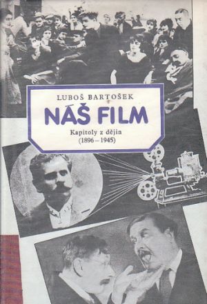 Náš film od Luboš Bartošek