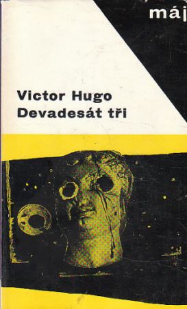 Devadesát tři od Victor Hugo