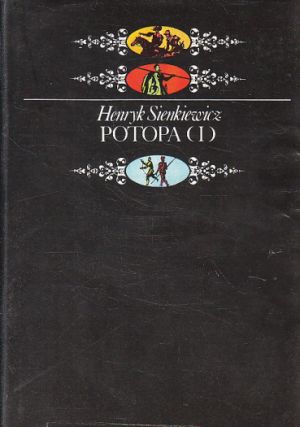 Potopa I. od Henryk Sienkiewicz