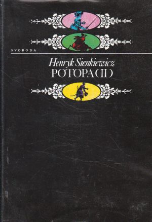 Potopa II. od Henryk Sienkiewicz