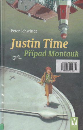 Případ Montauk od Peter Schwindt