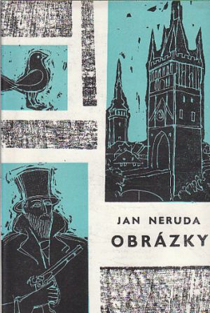 Obrázky od Jan Neruda