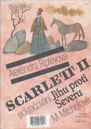 Scarlett 2 od Alexandra Ripley