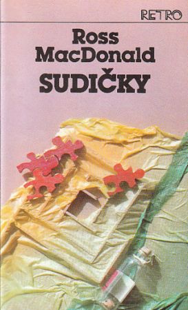 Sudičky od Ross Macdonald