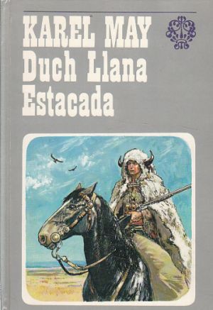 Duch Llana Estacada od Karl May