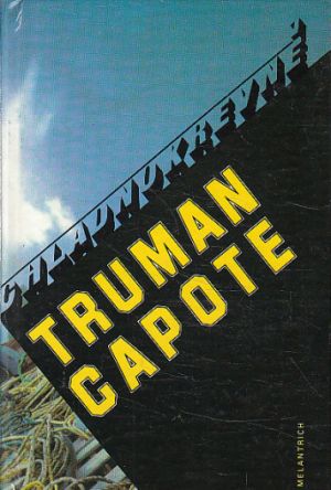 Chladnokrevně od Truman Capote