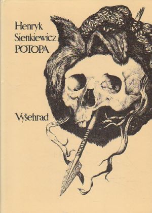 Potopa od Henryk Sienkiewicz